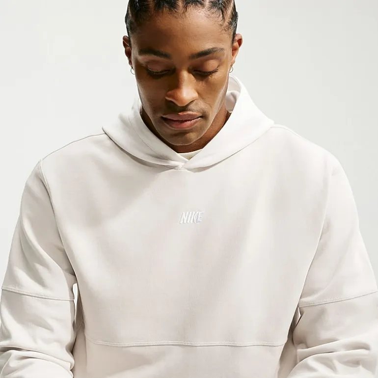 Nike Mens Long Sleeve Active Hoodie