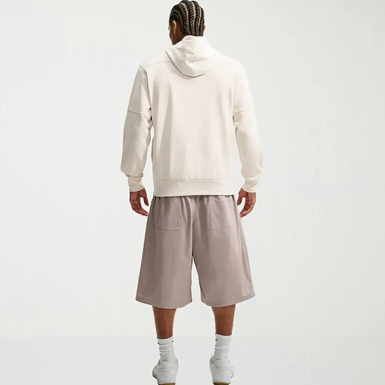 Nike Mens Long Sleeve Active Hoodie