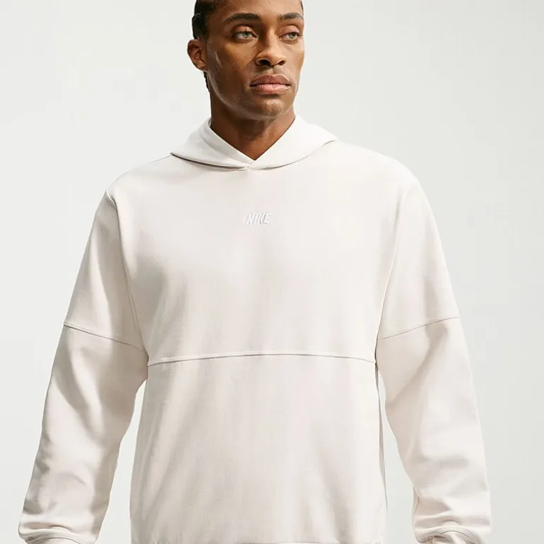 Nike Mens Long Sleeve Active Hoodie