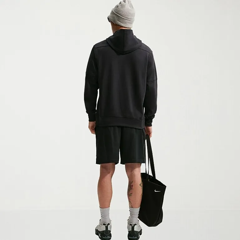 Nike Mens Long Sleeve Active Hoodie