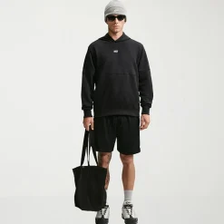 Nike Mens Long Sleeve Active Hoodie