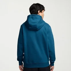 Nike Mens Long Sleeve Fleece Active Big and Tall Hoodie