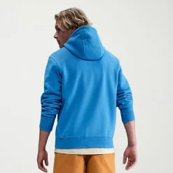 Nike Mens Long Sleeve Fleece Active Big and Tall Hoodie