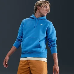 Nike Mens Long Sleeve Fleece Active Big and Tall Hoodie