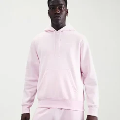 Nike Mens Long Sleeve Fleece Active Hoodie