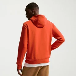 Nike Mens Long Sleeve Fleece Active Hoodie