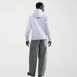 Nike Mens Long Sleeve Fleece Active Big and Tall Hoodie