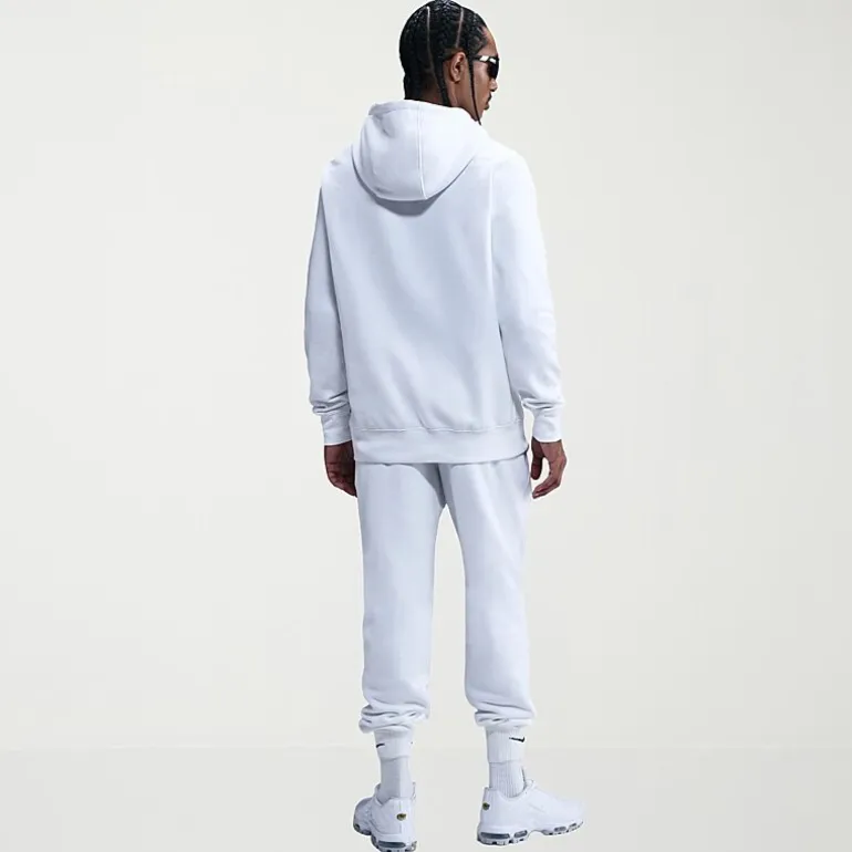 Nike Mens Long Sleeve Fleece Active Hoodie