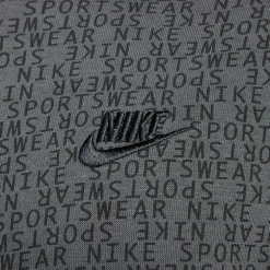 Nike Mens Long Sleeve Fleece Active Hoodie