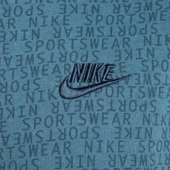 Nike Mens Long Sleeve Fleece Active Hoodie