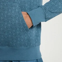 Nike Mens Long Sleeve Fleece Active Hoodie