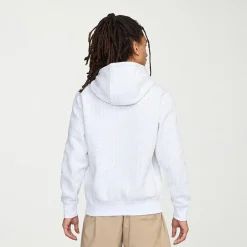 Nike Mens Long Sleeve Fleece Active Hoodie