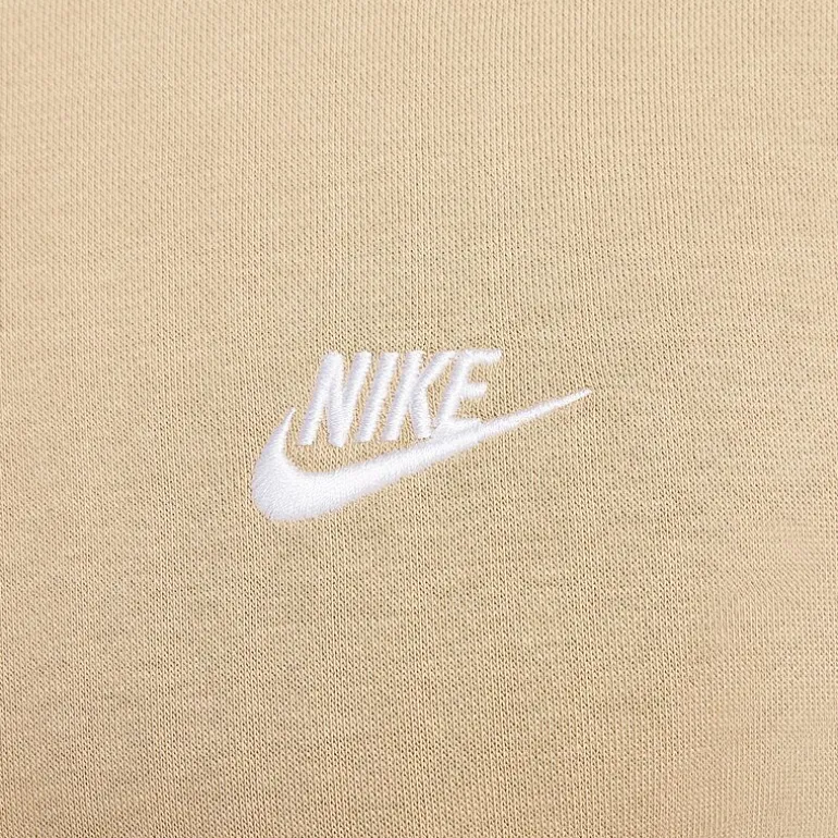 Nike Mens Long Sleeve Fleece Active Big and Tall Hoodie