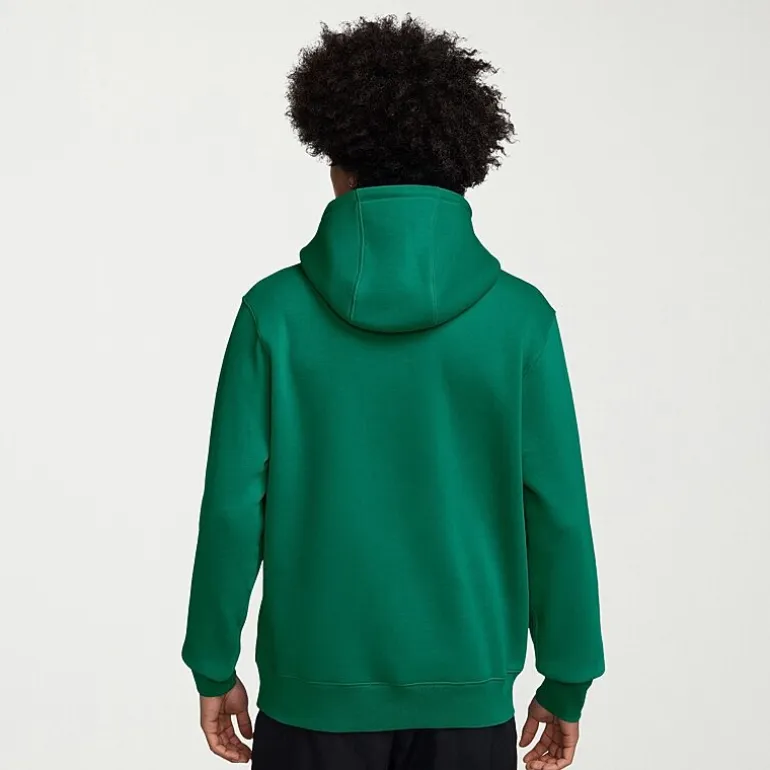 Nike Mens Long Sleeve Fleece Active Big and Tall Hoodie