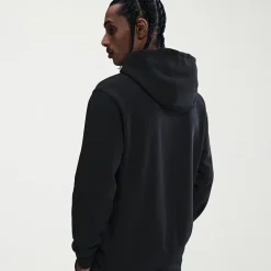 Nike Mens Long Sleeve Fleece Active Big and Tall Hoodie