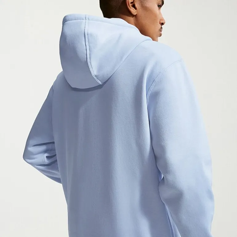 Nike Mens Long Sleeve Fleece Active Big and Tall Hoodie