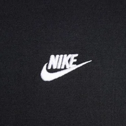 Nike Mens Long Sleeve Fleece Zipper Active Big and Tall Hoodie