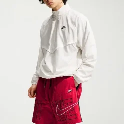 Nike Mens Mid Rise 6" Basketball Short