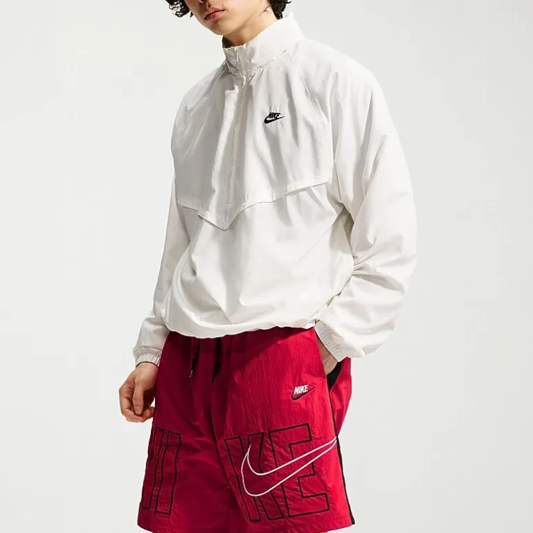 Nike Mens Mid Rise 6" Basketball Short