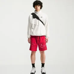 Nike Mens Mid Rise 6