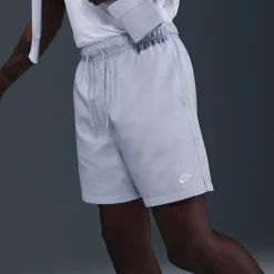 Nike Mens 6" Mid Rise Big and Tall Workout Shorts