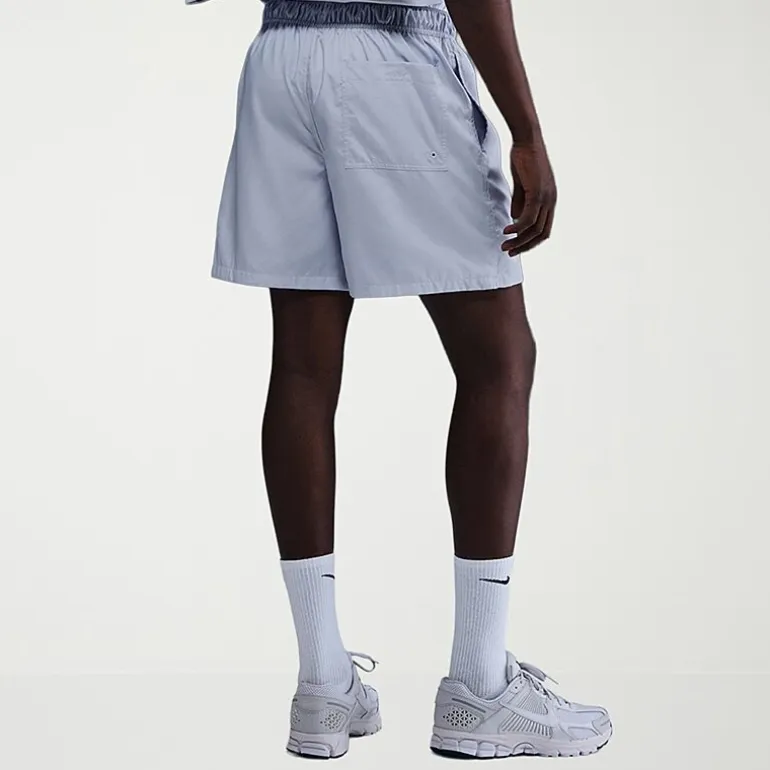 Nike Mens 6" Mid Rise Big and Tall Workout Shorts