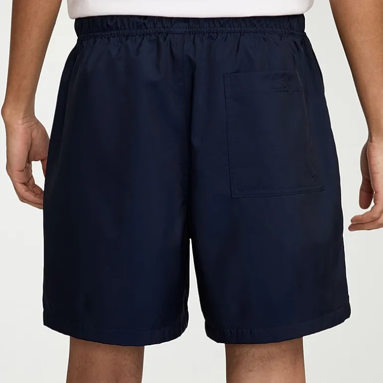 Nike Mens 6" Mid Rise Big and Tall Workout Shorts