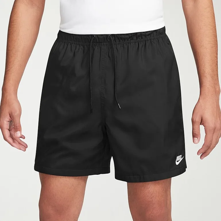 Nike Mens 6" Mid Rise Big and Tall Workout Shorts