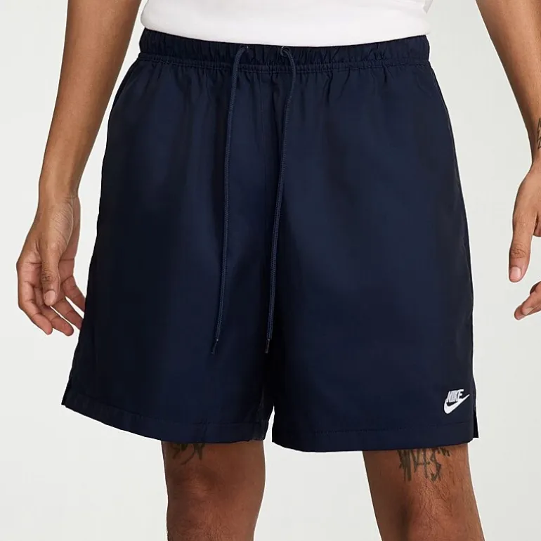 Nike Mens 6" Mid Rise Big and Tall Workout Shorts