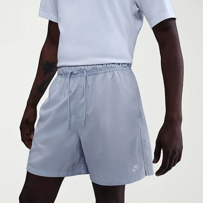 Nike Mens 6" Mid Rise Big and Tall Workout Shorts