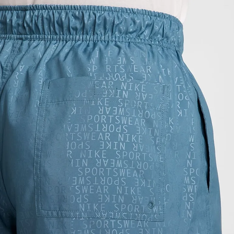 Nike Mens 9" Mid Rise Big and Tall Workout Shorts