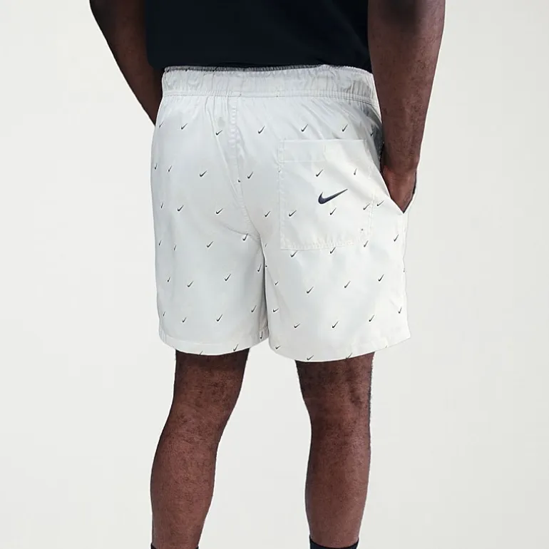 Nike Mens 6" Mid Rise Big and Tall Workout Shorts