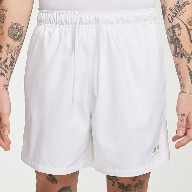 Nike Mens 9" Mid Rise Workout Shorts