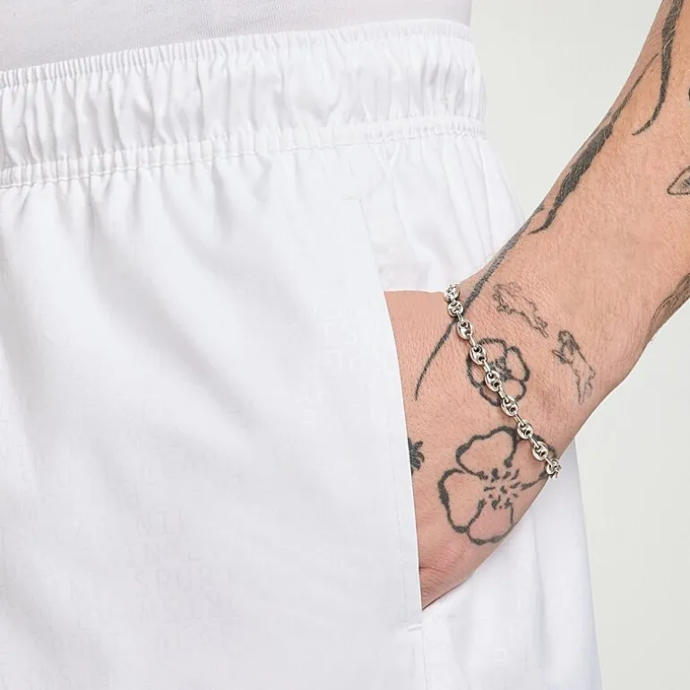 Nike Mens 9" Mid Rise Workout Shorts