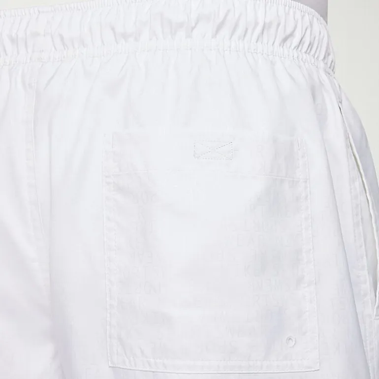 Nike Mens 9" Mid Rise Workout Shorts