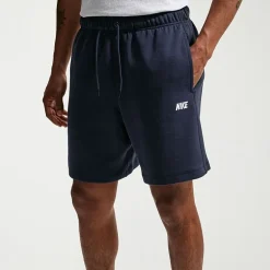 Nike Mens 6" Mid Rise Workout Shorts