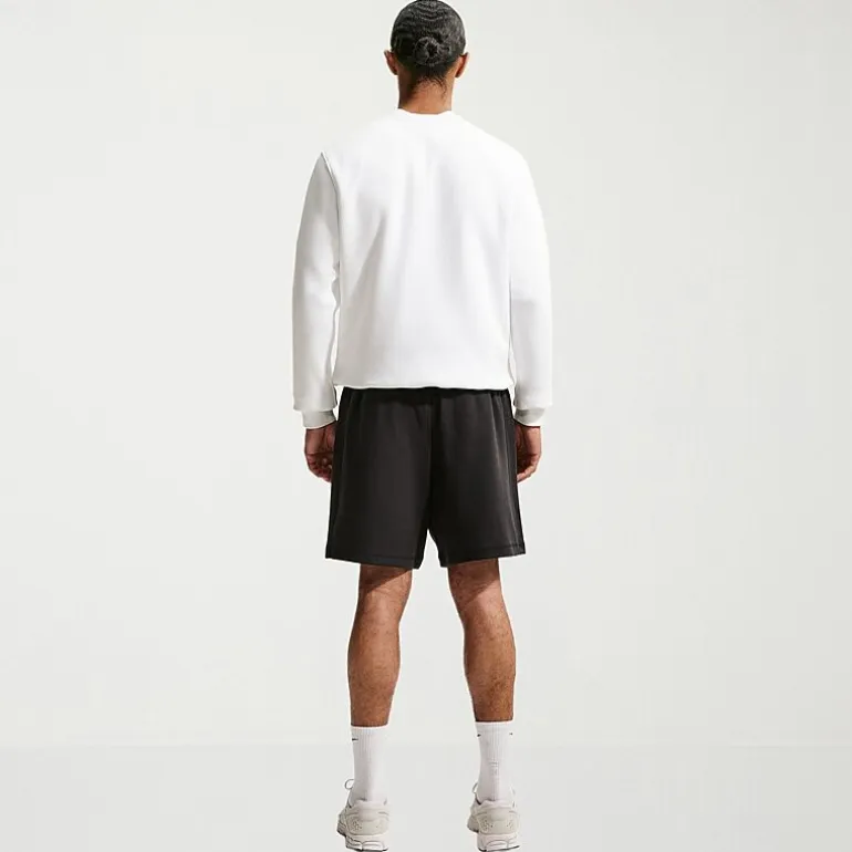 Nike Mens 6" Mid Rise Workout Shorts