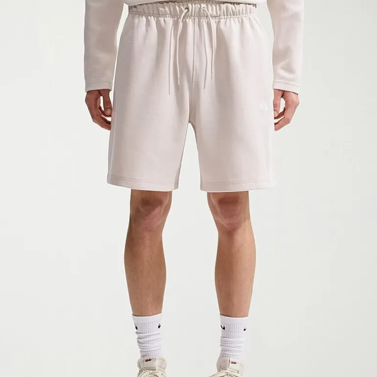 Nike Mens 6" Mid Rise Workout Shorts