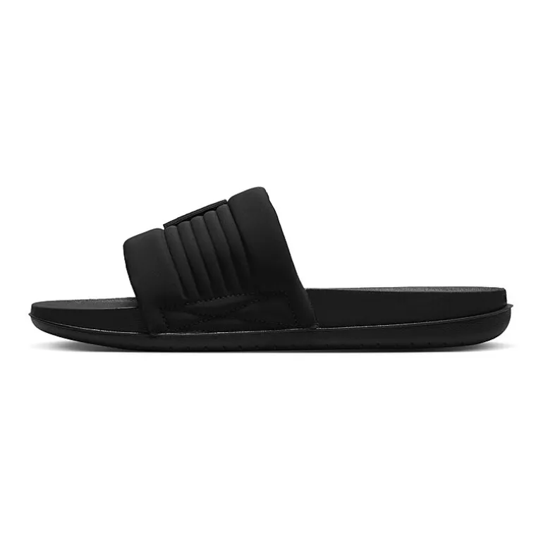 Nike Mens Offcourt Adjust Slide Sandals