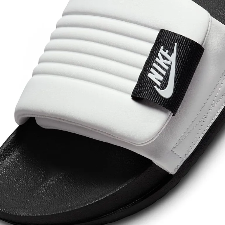 Nike Mens Offcourt Adjust Slide Sandals