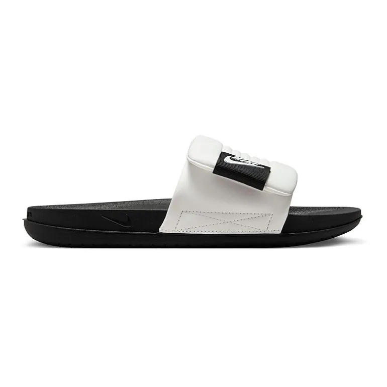 Nike Mens Offcourt Adjust Slide Sandals