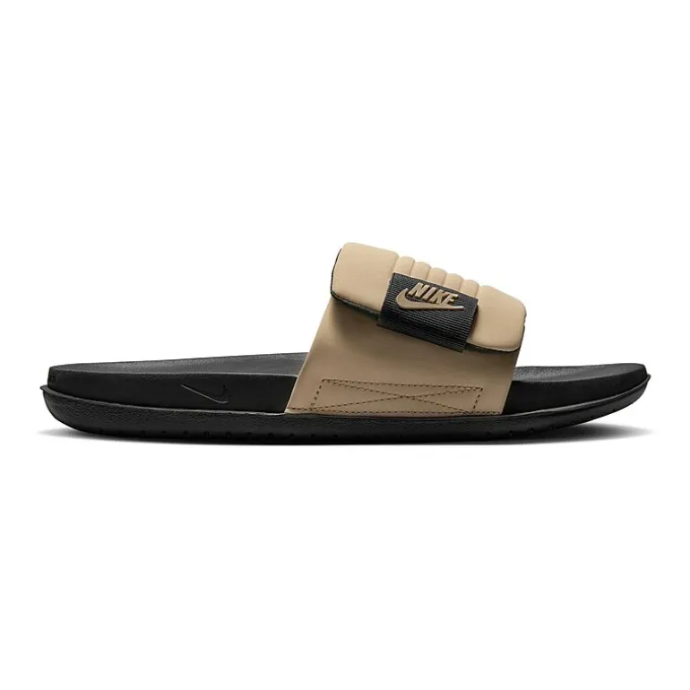 Nike Mens Offcourt Adjust Slide Sandals