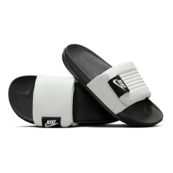 Nike Mens Offcourt Adjust Slide Sandals