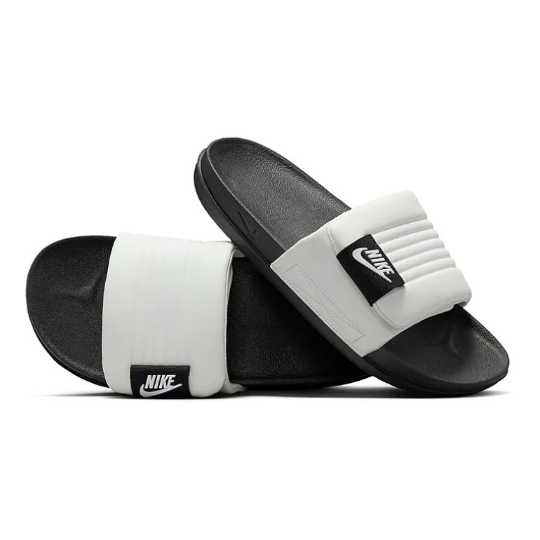 Nike Mens Offcourt Adjust Slide Sandals