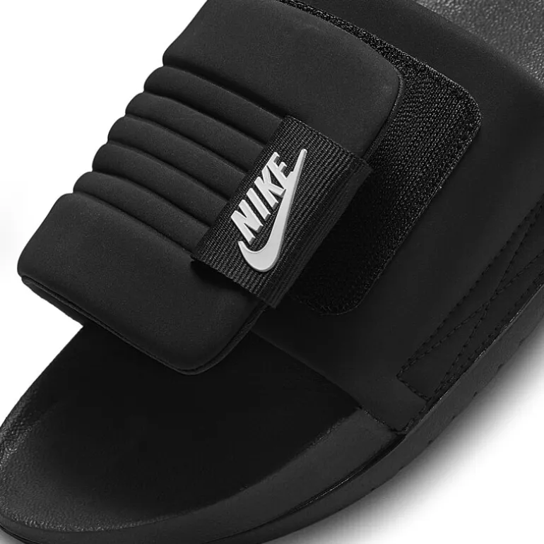 Nike Mens Offcourt Adjust Slide Sandals