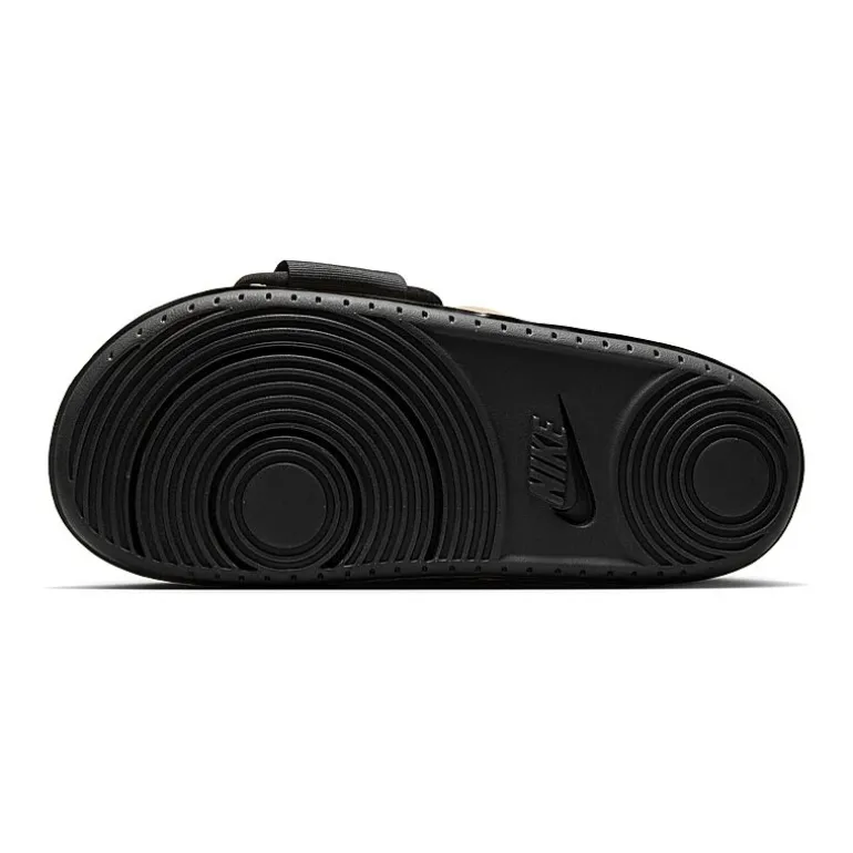 Nike Mens Offcourt Adjust Slide Sandals
