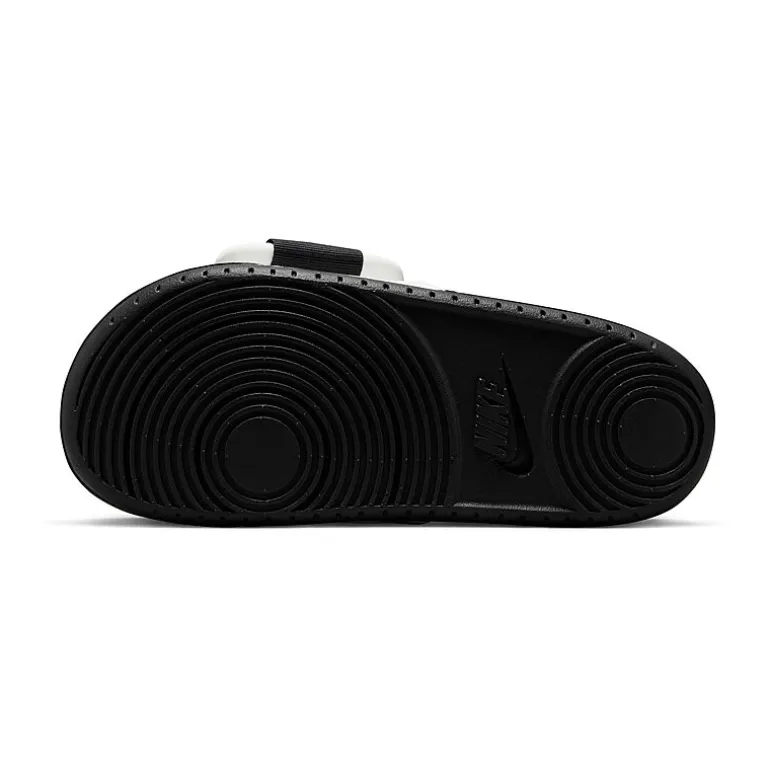 Nike Mens Offcourt Adjust Slide Sandals