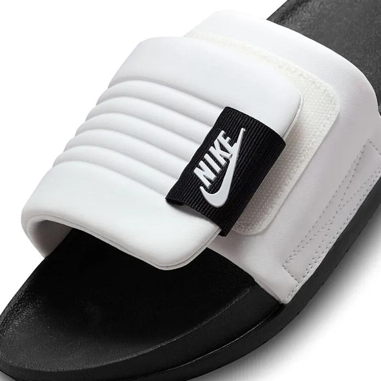 Nike Mens Offcourt Adjust Slide Sandals