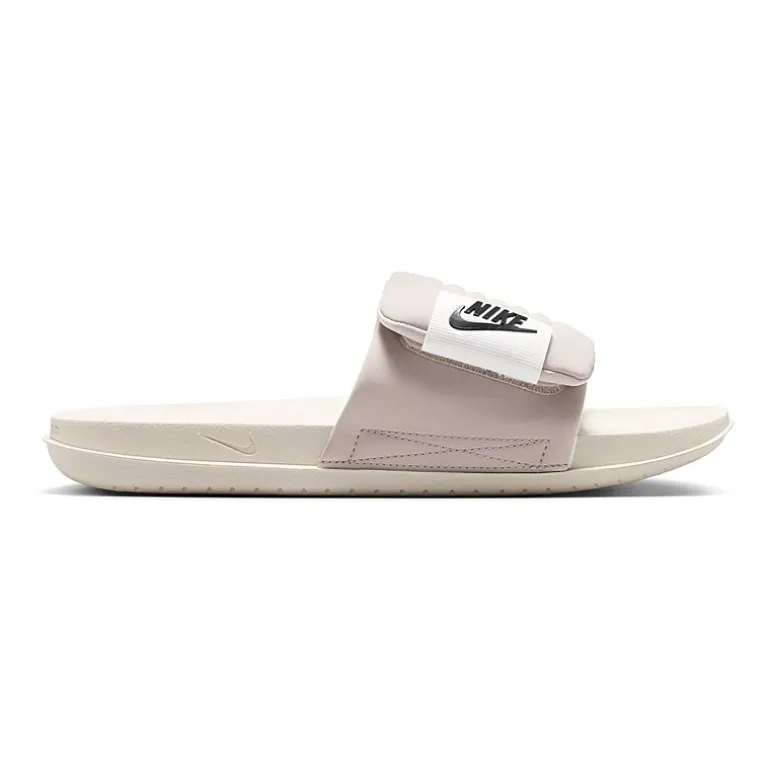 Nike Mens Offcourt Adjust Slide Sandals