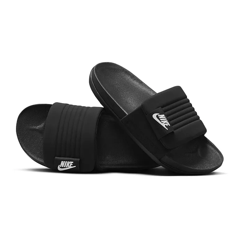 Nike Mens Offcourt Adjust Slide Sandals